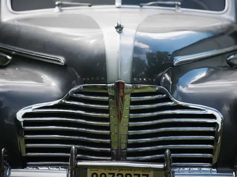 1941 Buick Super - Image 17 of 28