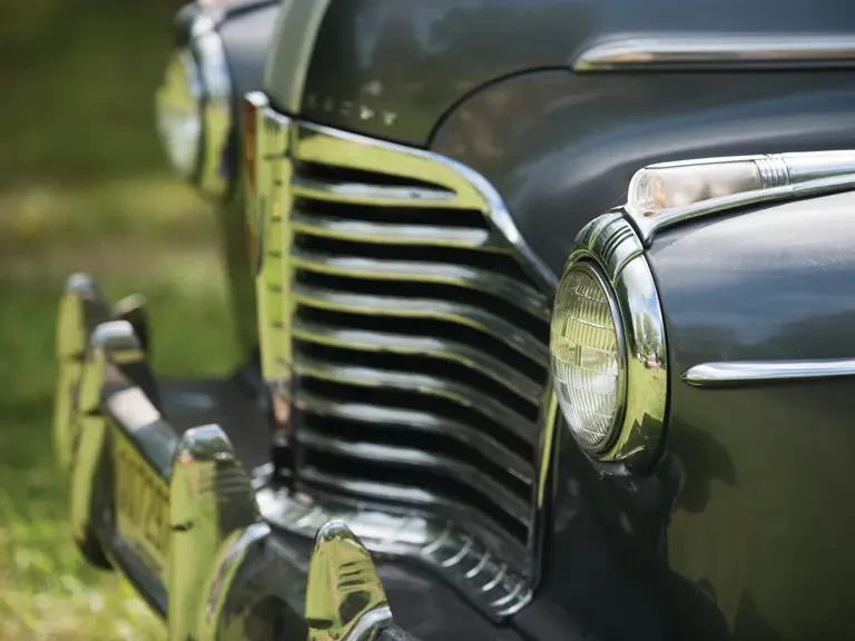 1941 Buick Super - Image 8 of 28