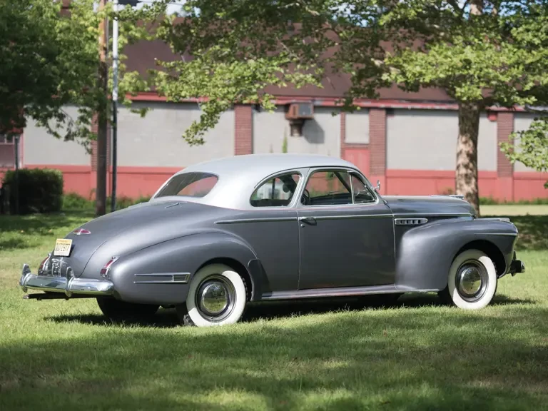 1941 Buick Super - Image 3 of 28