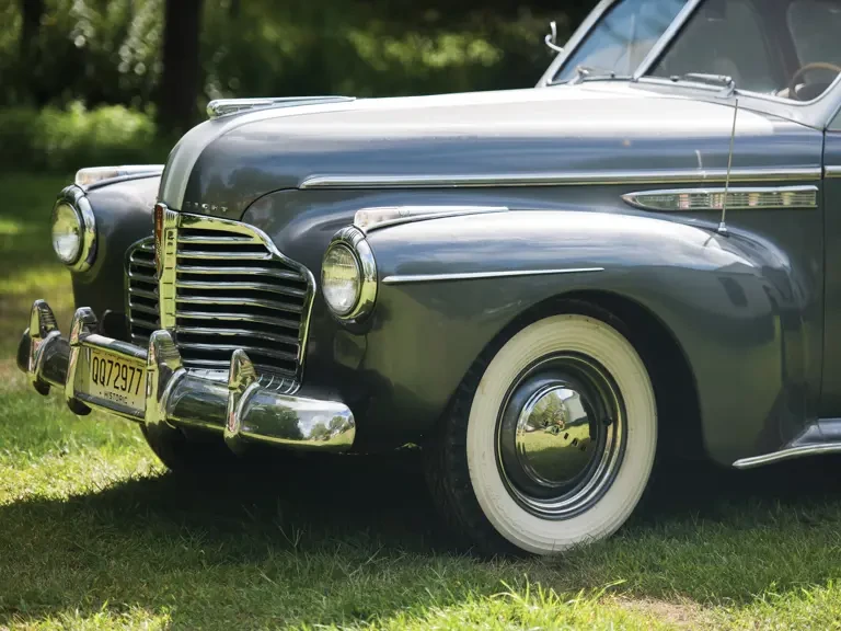 1941 Buick Super - Image 7 of 28