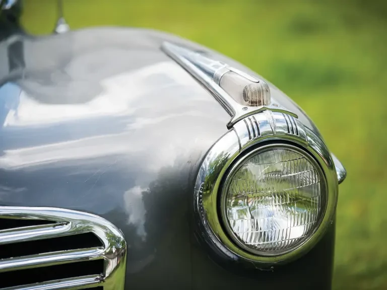 1941 Buick Super - Image 19 of 28