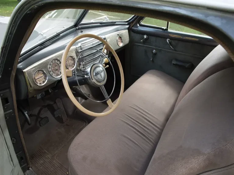1941 Buick Super - Image 5 of 28