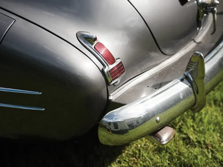 1941 Buick Super - Image 11 of 28