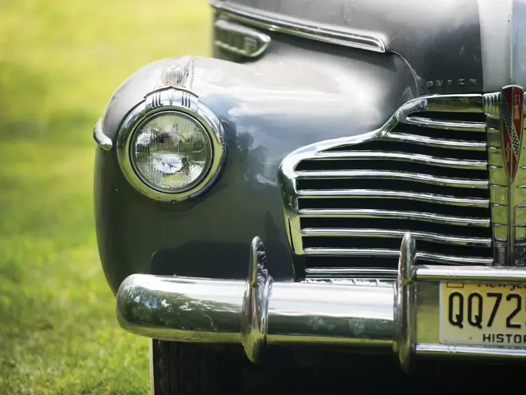 1941 Buick Super - Image 18 of 28