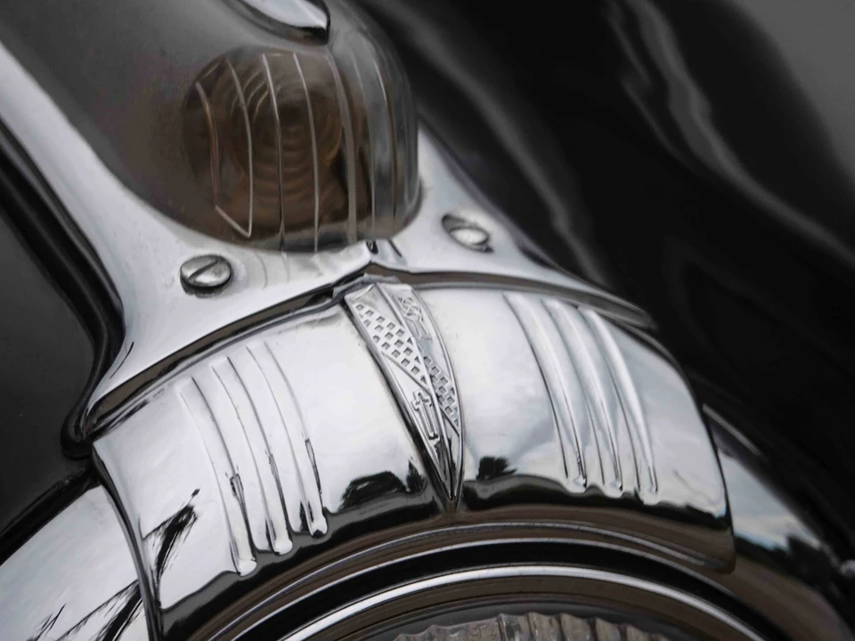 1941 Buick Super - Image 10 of 31