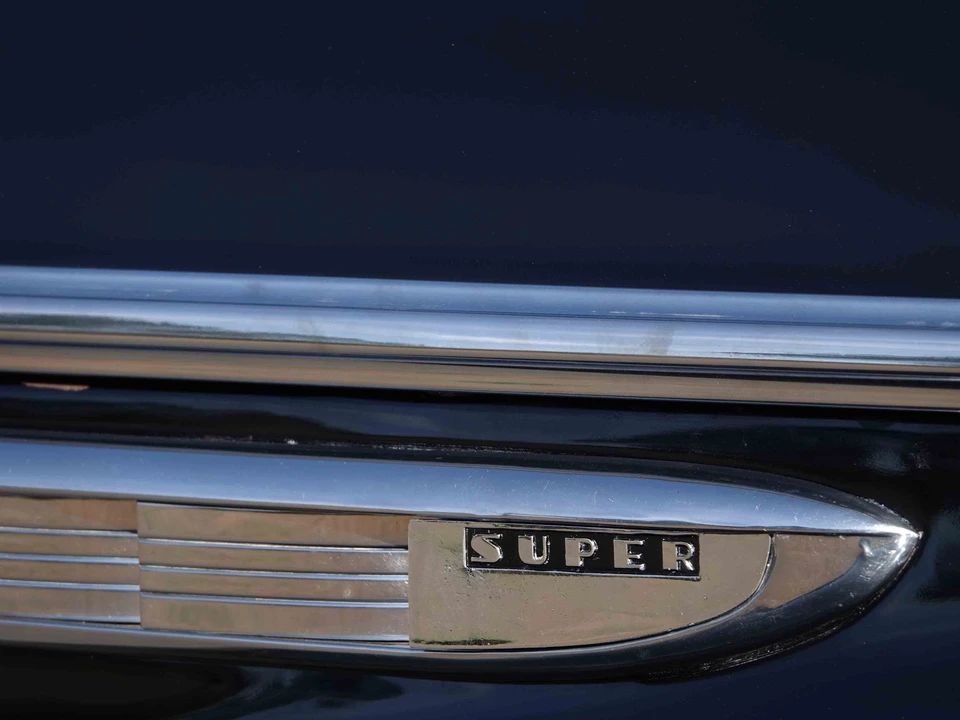 1941 Buick Super - Image 28 of 31