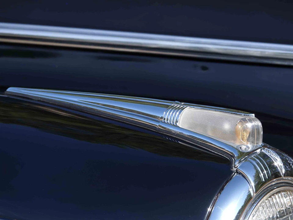 1941 Buick Super - Image 26 of 31