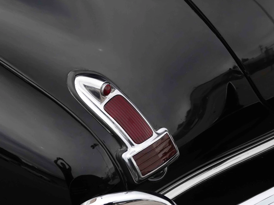 1941 Buick Super - Image 30 of 31