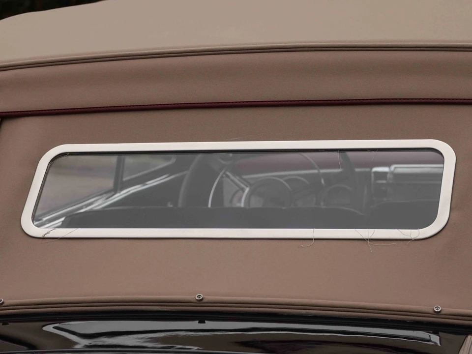 1941 Buick Super - Image 20 of 31