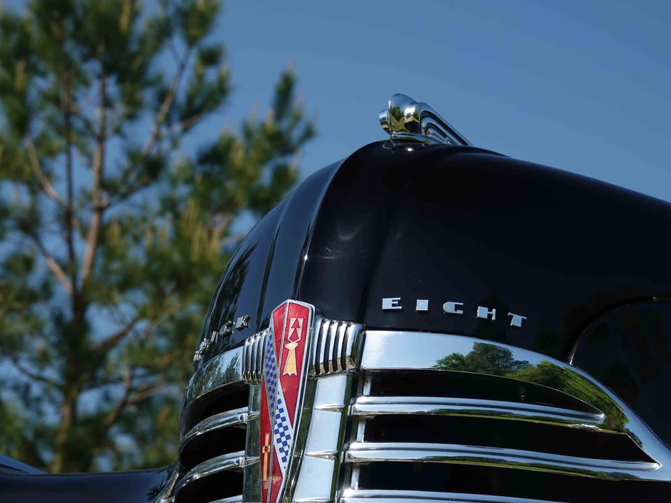 1941 Buick Super - Image 8 of 31