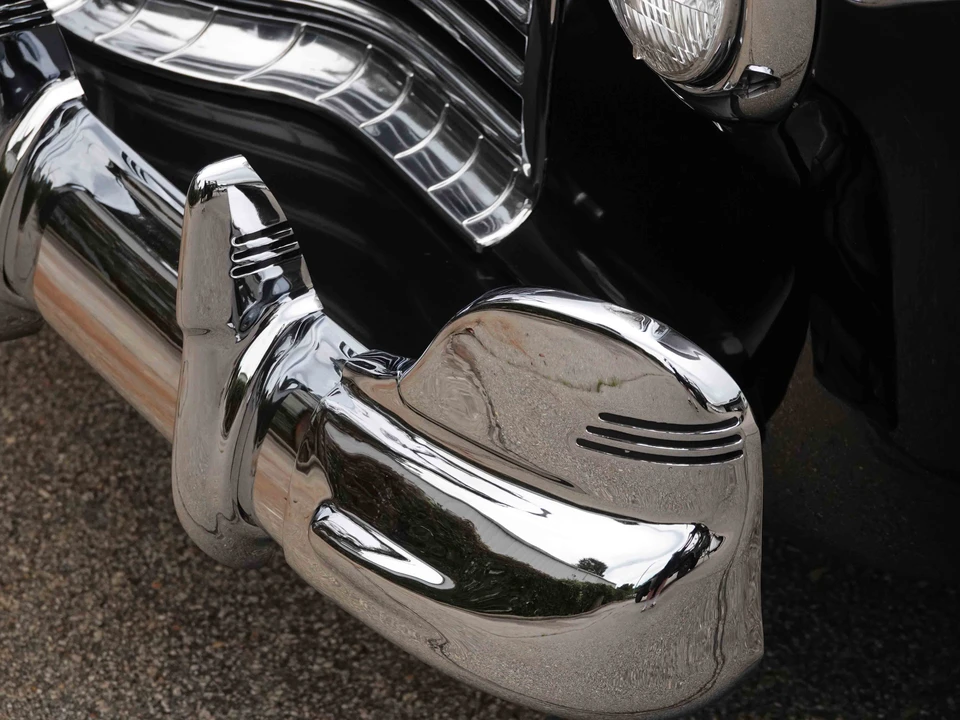 1941 Buick Super - Image 14 of 31