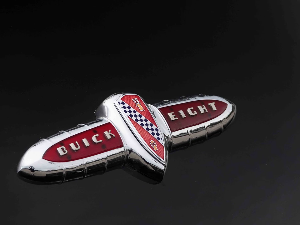 1941 Buick Super - Image 18 of 31