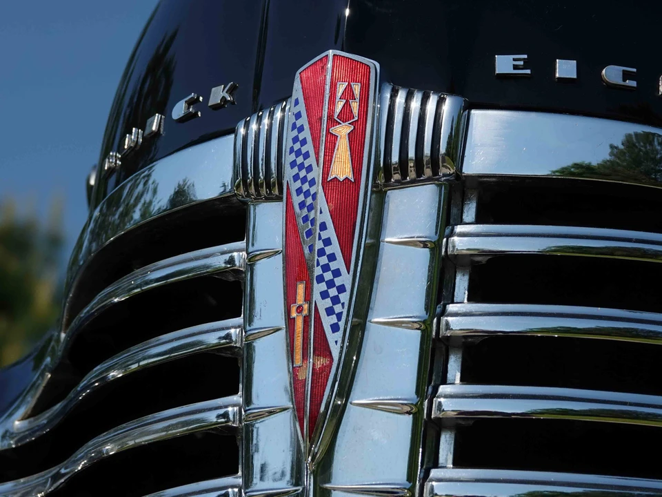 1941 Buick Super - Image 7 of 31