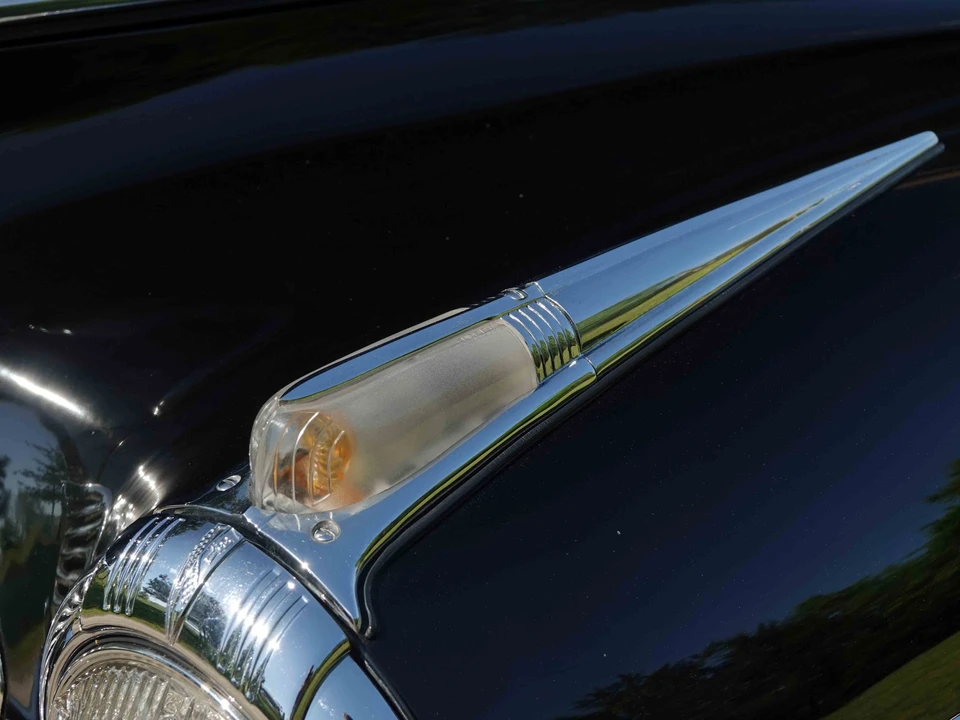 1941 Buick Super - Image 29 of 31