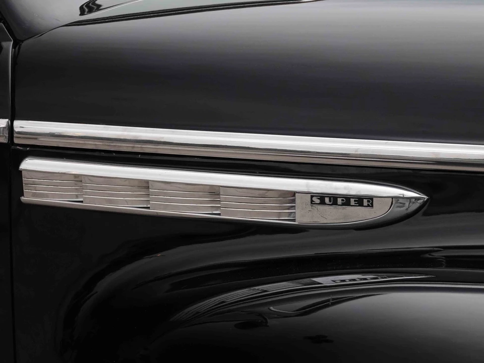 1941 Buick Super - Image 23 of 31