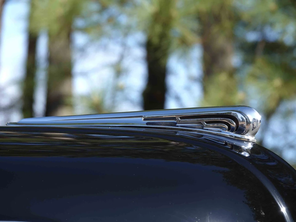 1941 Buick Super - Image 27 of 31