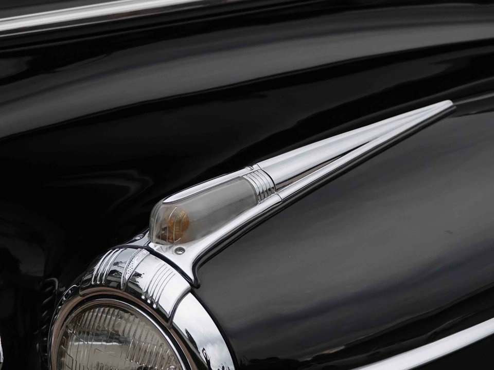 1941 Buick Super - Image 13 of 31