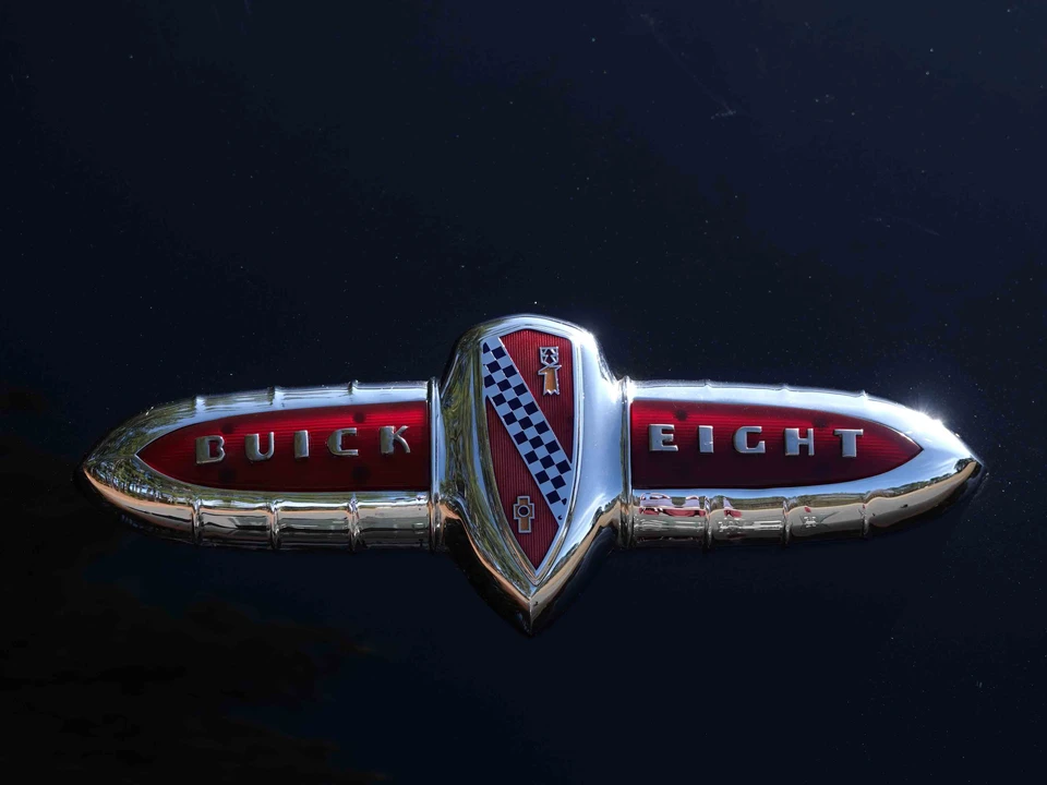 1941 Buick Super - Image 25 of 31