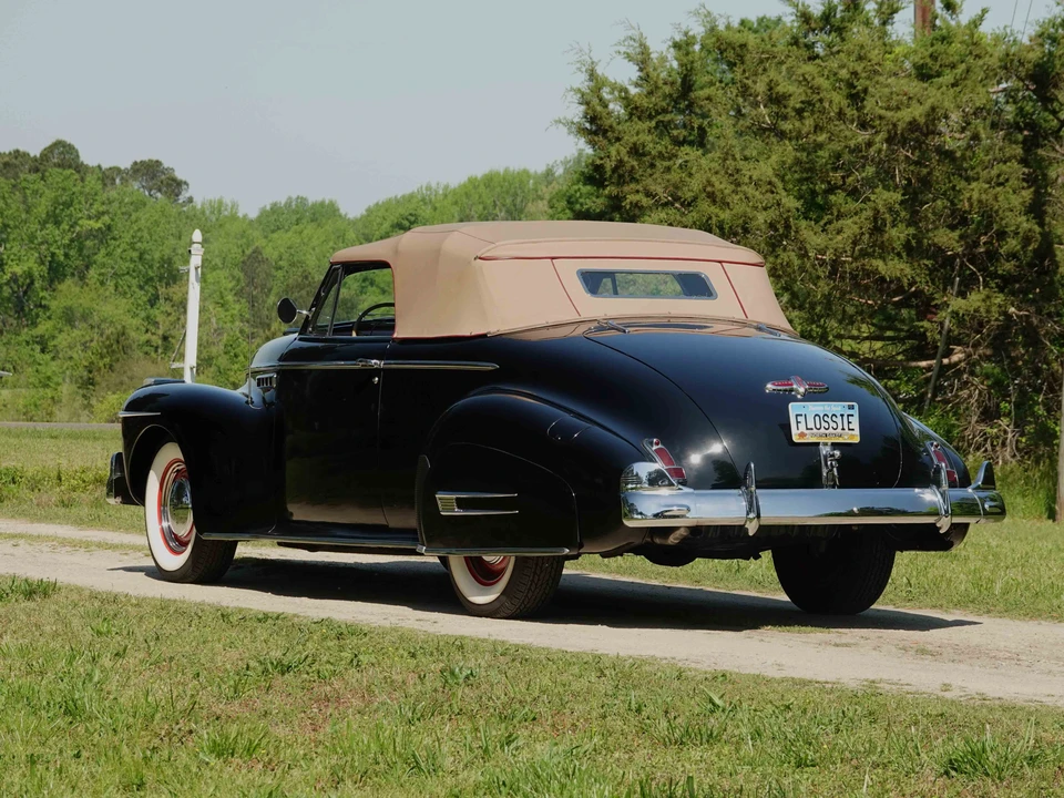 1941 Buick Super - Image 6 of 31