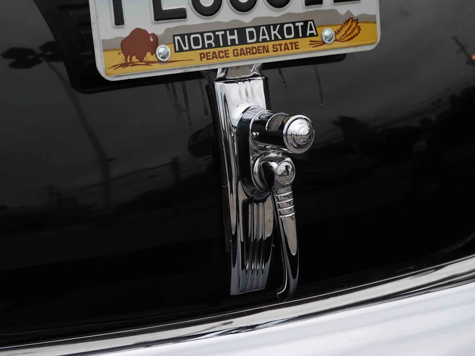 1941 Buick Super - Image 19 of 31