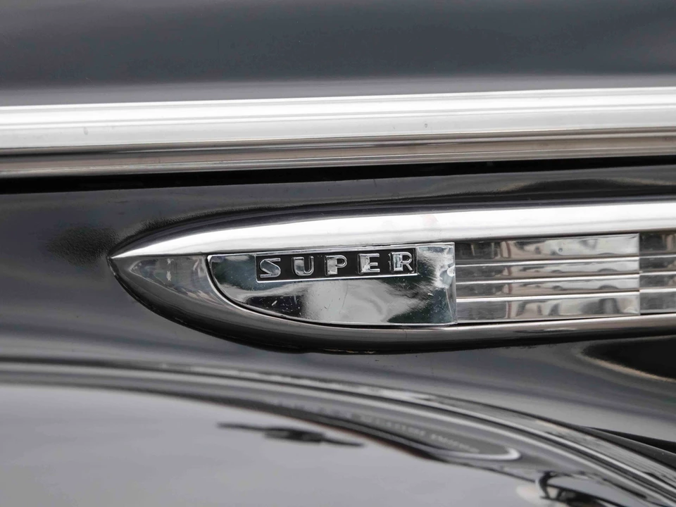 1941 Buick Super - Image 15 of 31