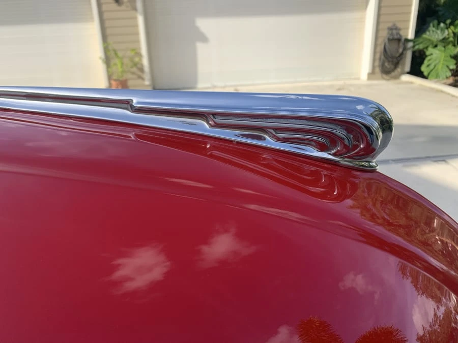 1941 Buick Super - Image 10 of 22