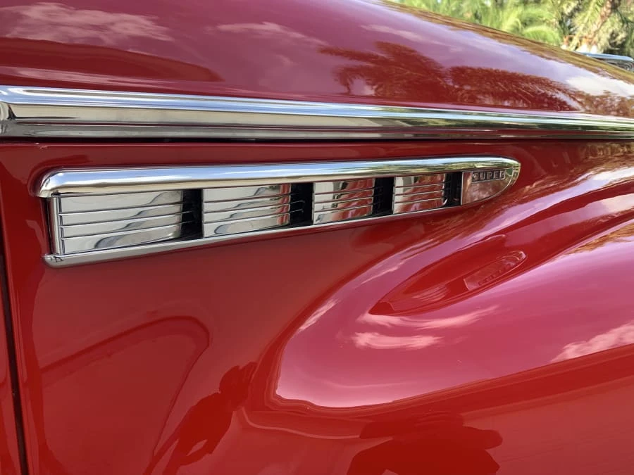 1941 Buick Super - Image 8 of 22