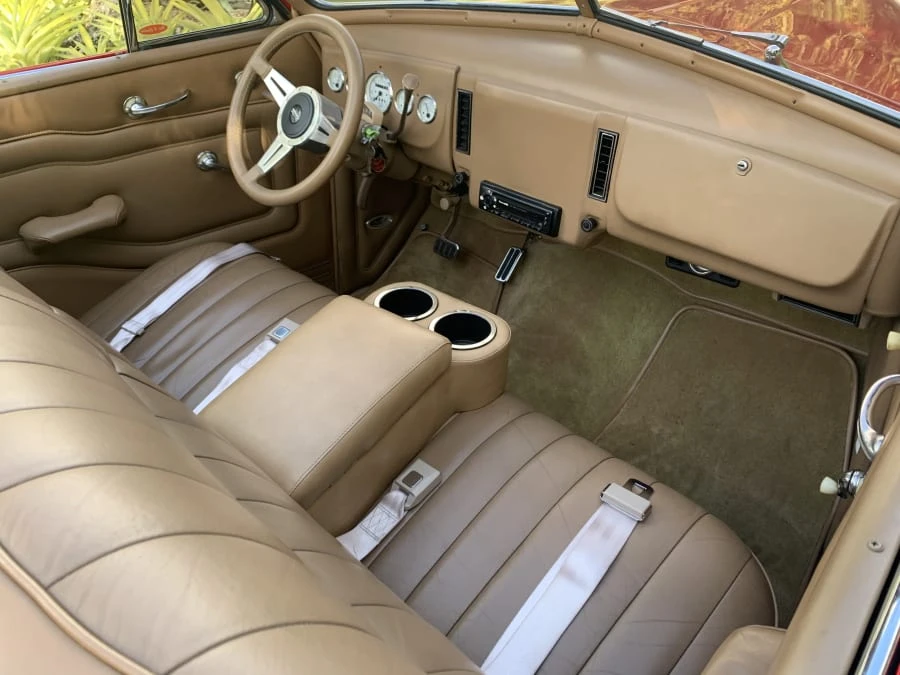1941 Buick Super - Image 18 of 22