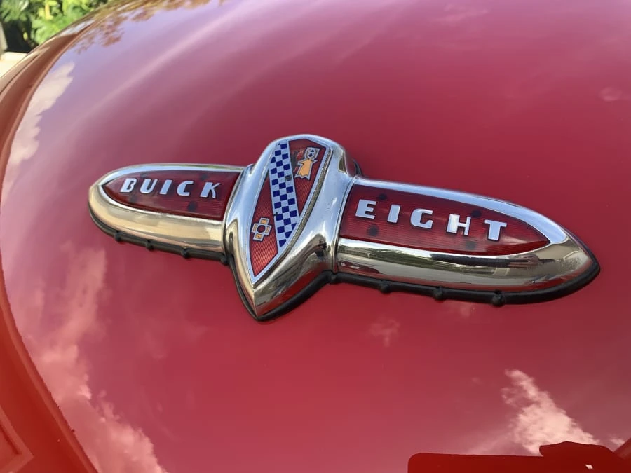 1941 Buick Super - Image 9 of 22