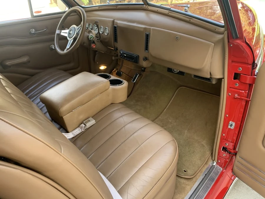 1941 Buick Super - Image 17 of 21