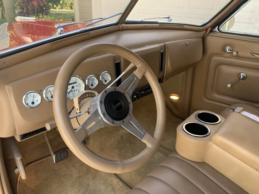 1941 Buick Super - Image 14 of 21