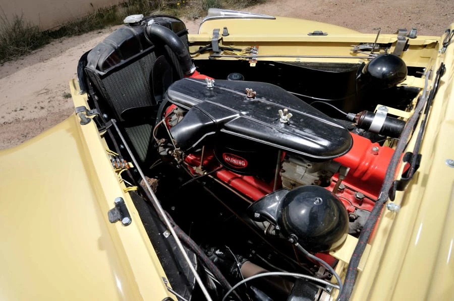 1941 Buick Super - Image 7 of 12