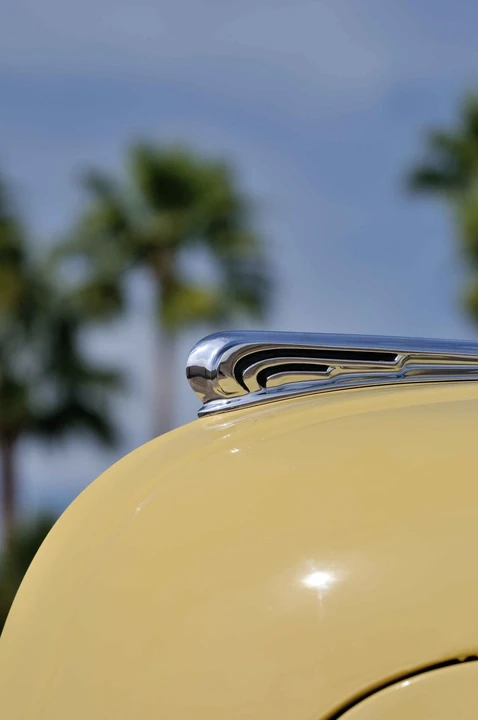 1941 Buick Super - Image 10 of 12