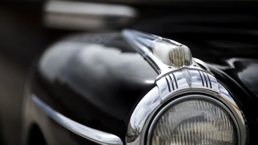 1941 Buick Super - Image 10 of 12