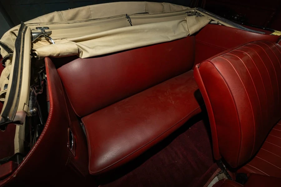 1941 Buick Super - Image 27 of 31