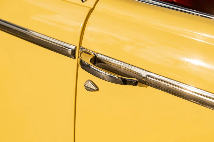 1941 Buick Super - Image 11 of 31