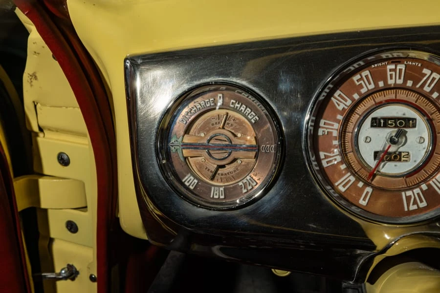 1941 Buick Super - Image 25 of 31