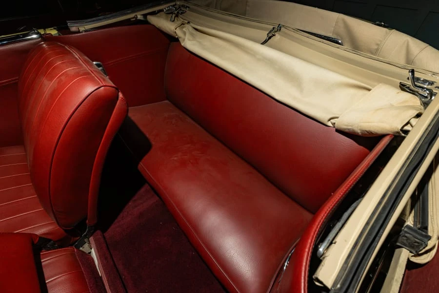 1941 Buick Super - Image 24 of 31