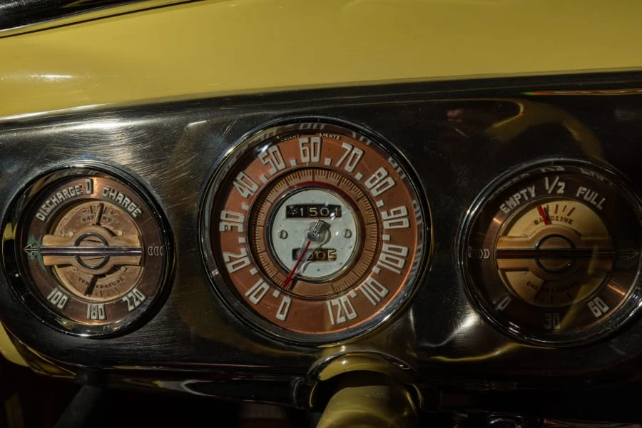 1941 Buick Super - Image 31 of 31