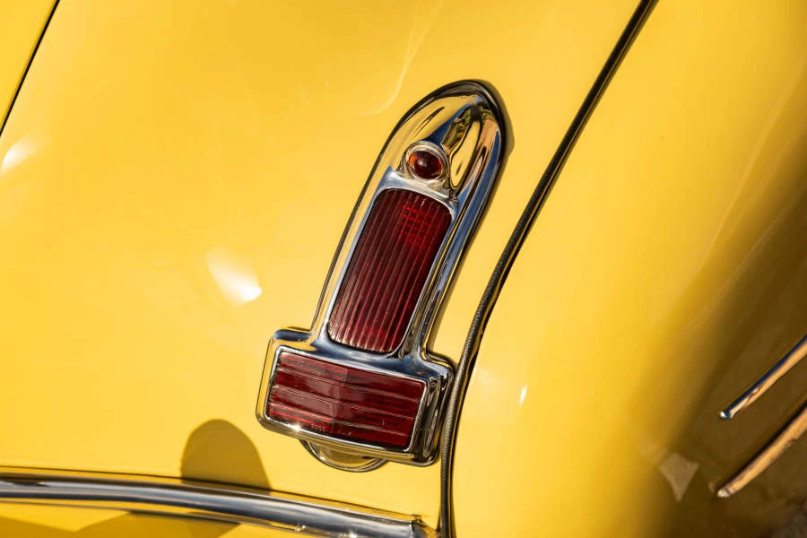 1941 Buick Super - Image 18 of 31