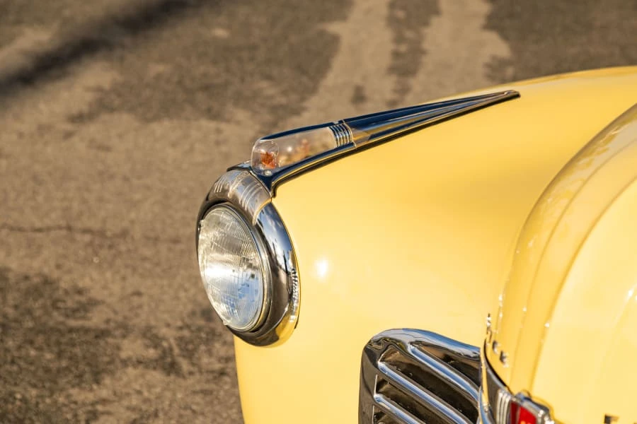 1941 Buick Super - Image 12 of 31