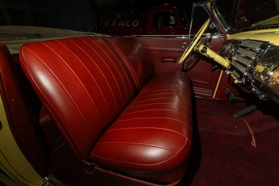 1941 Buick Super - Image 29 of 31