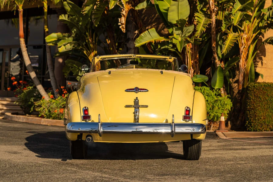 1941 Buick Super - Image 5 of 31