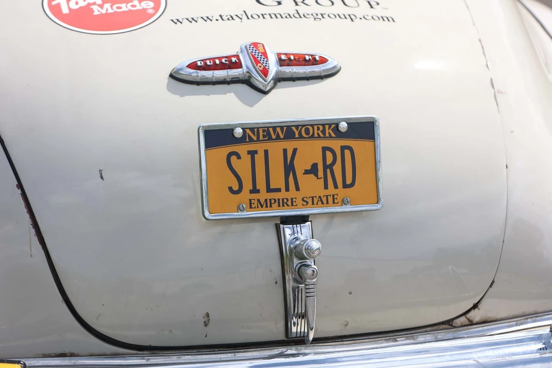 1941 Buick Super - Image 31 of 31