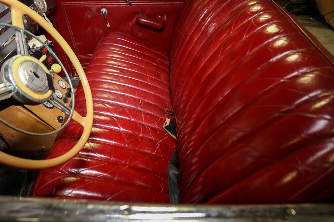1941 Buick Super - Image 17 of 31