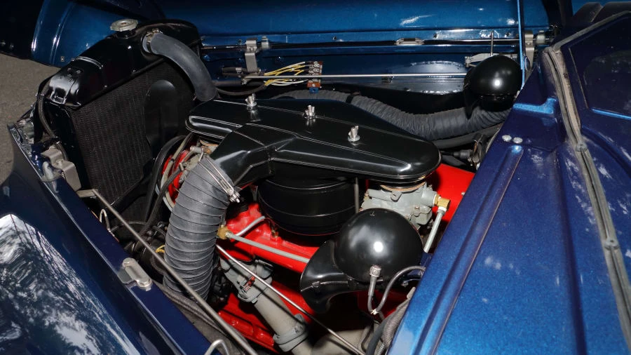 1941 Buick Super - Image 6 of 12