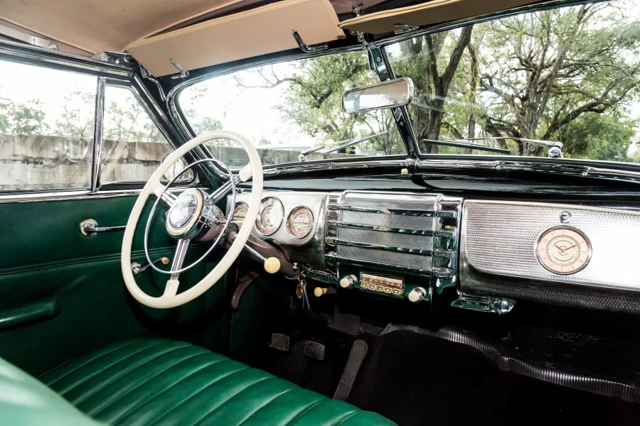 1941 Buick Super - Image 3 of 12