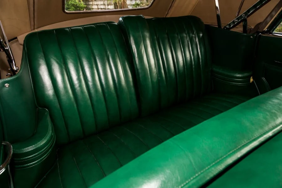1941 Buick Super - Image 6 of 12