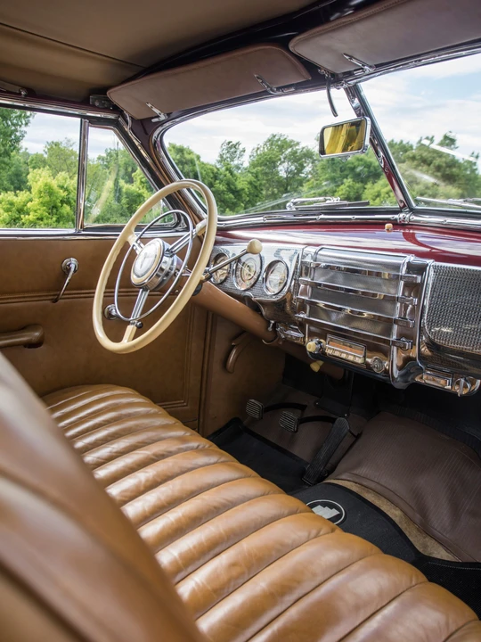 1941 Buick Super - Image 23 of 30