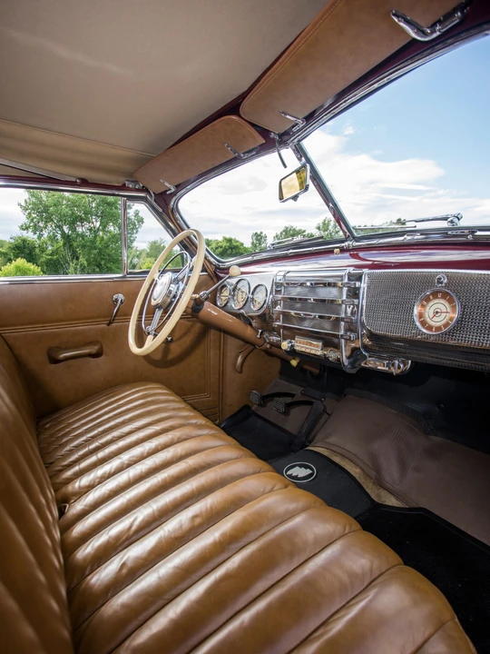 1941 Buick Super - Image 24 of 30